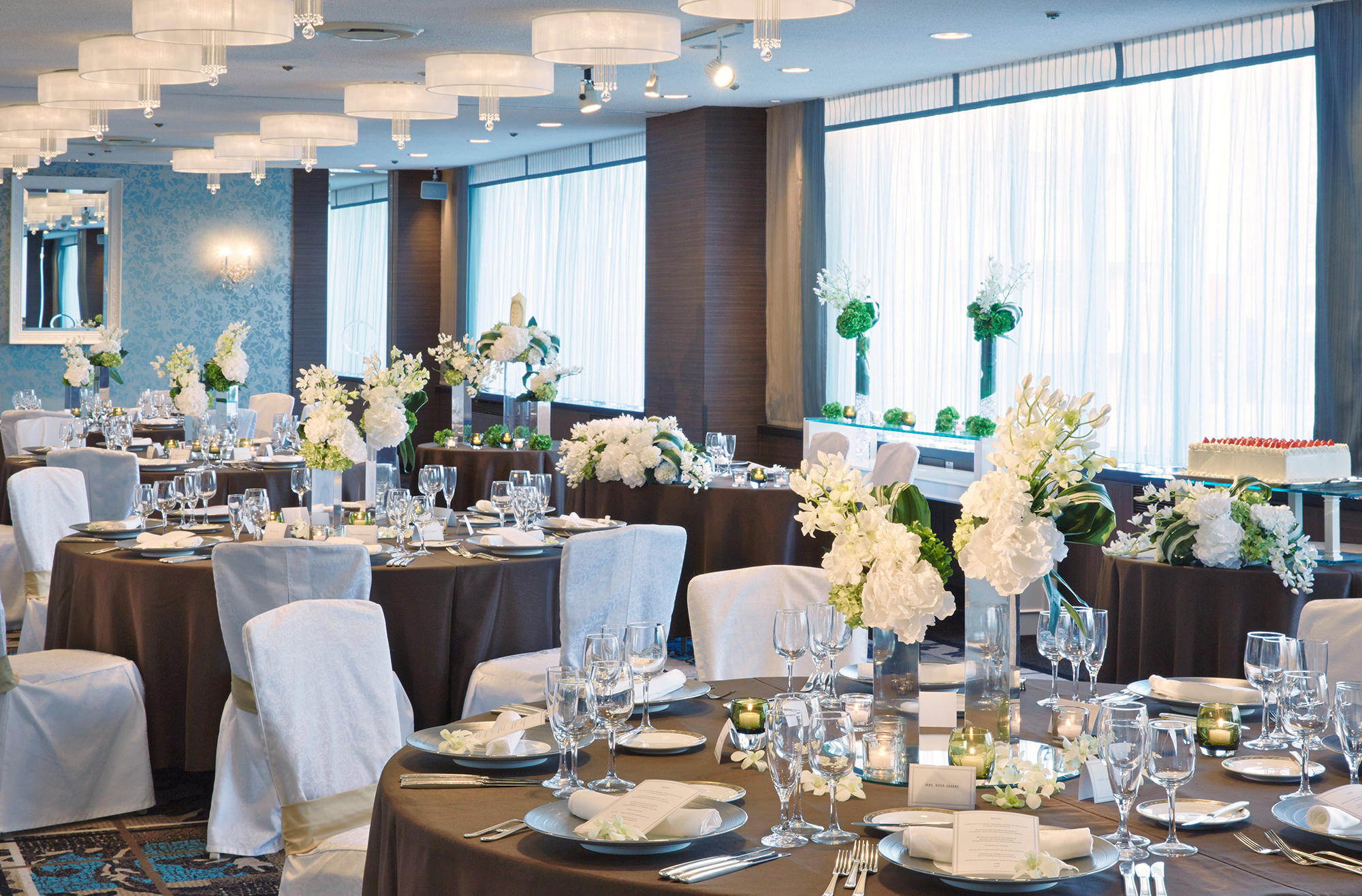 ホテルニューオータニ佐賀(家族挙式・家族婚)