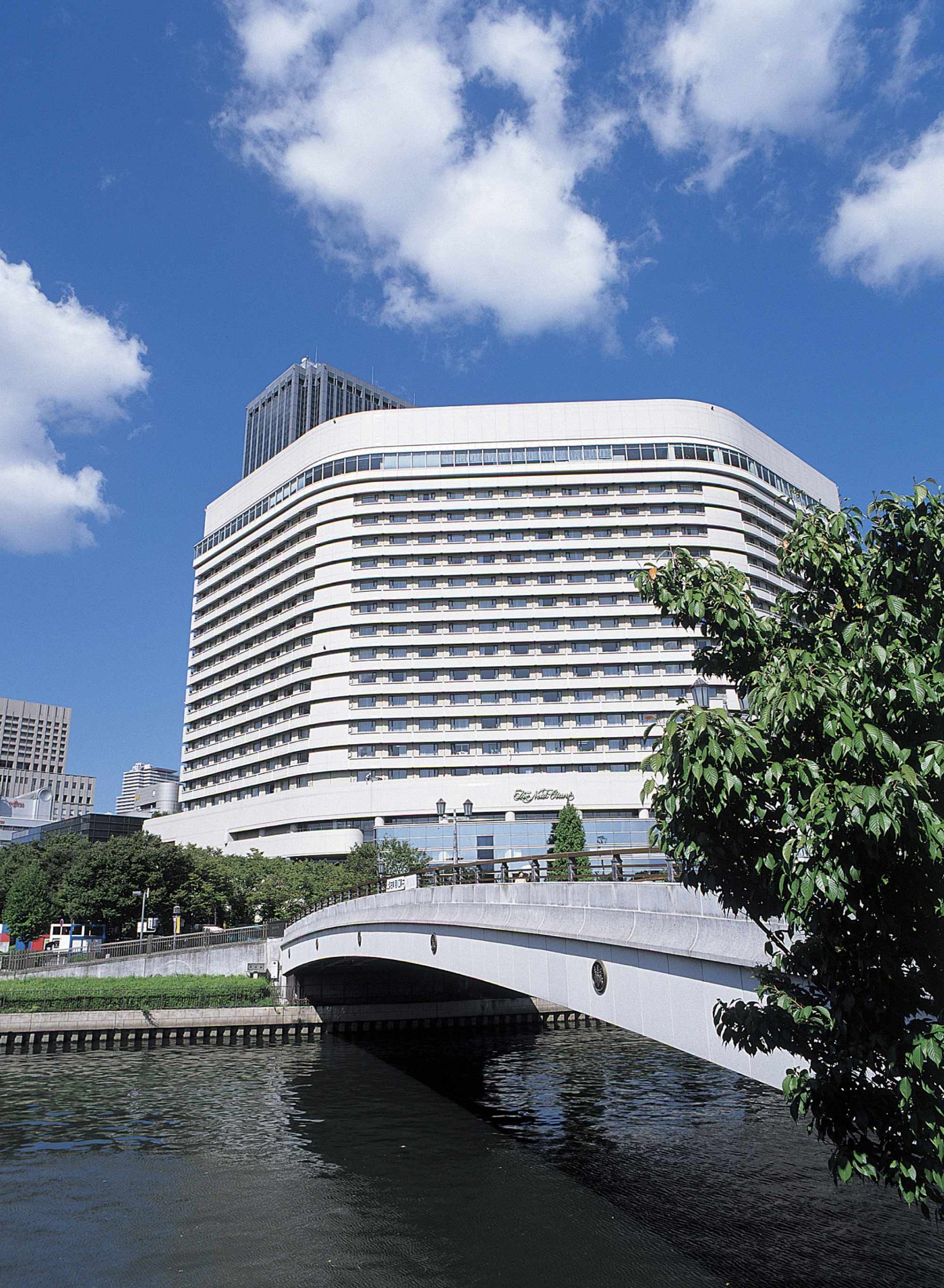 ホテルニューオータニ大阪(家族挙式・家族婚)