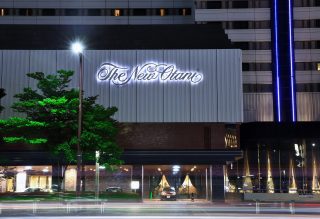 ホテルニューオータニ博多（家族挙式・家族婚）