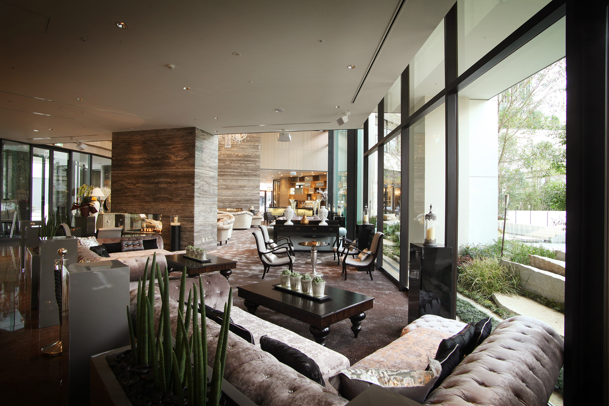 セントアクアチャペル名駅(ストリングスホテル 名古屋)(家族挙式・家族婚)