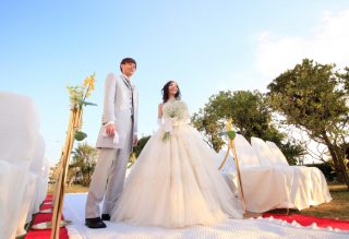 KKR鎌倉わかみや（家族挙式・家族婚）