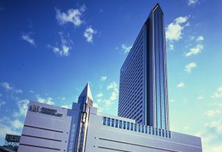 ANAクラウンプラザホテル神戸（家族挙式・家族婚）