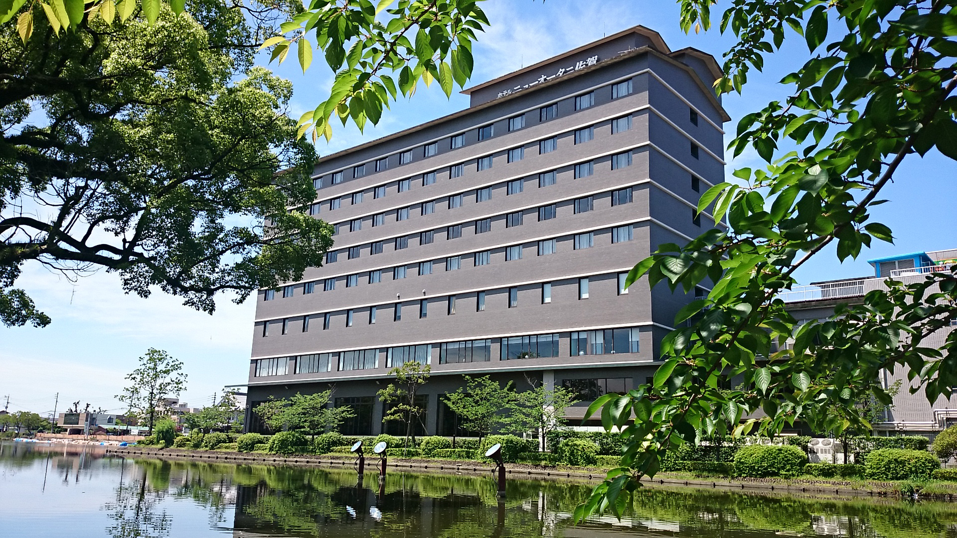 ホテルニューオータニ佐賀(家族挙式・家族婚)