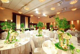 KKRホテル博多（家族挙式・家族婚）