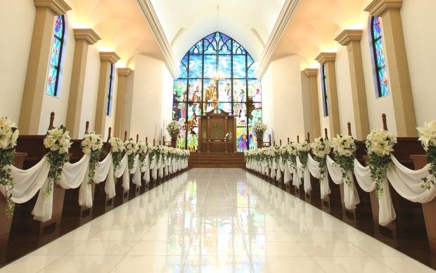 仙台の家族婚 家族挙式99 000円 家族のみで少人数結婚式
