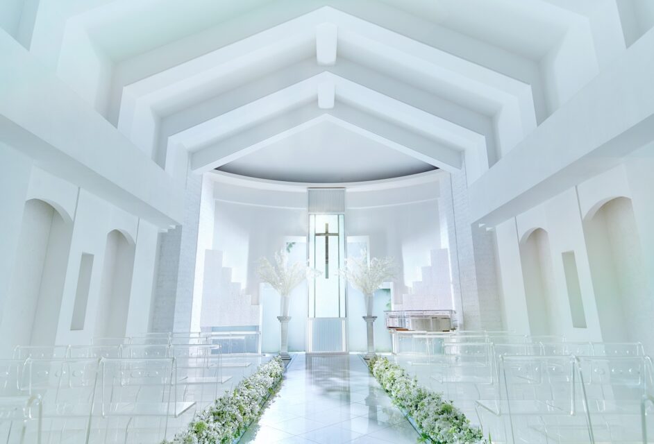 レストラン ヴェルフォンセ