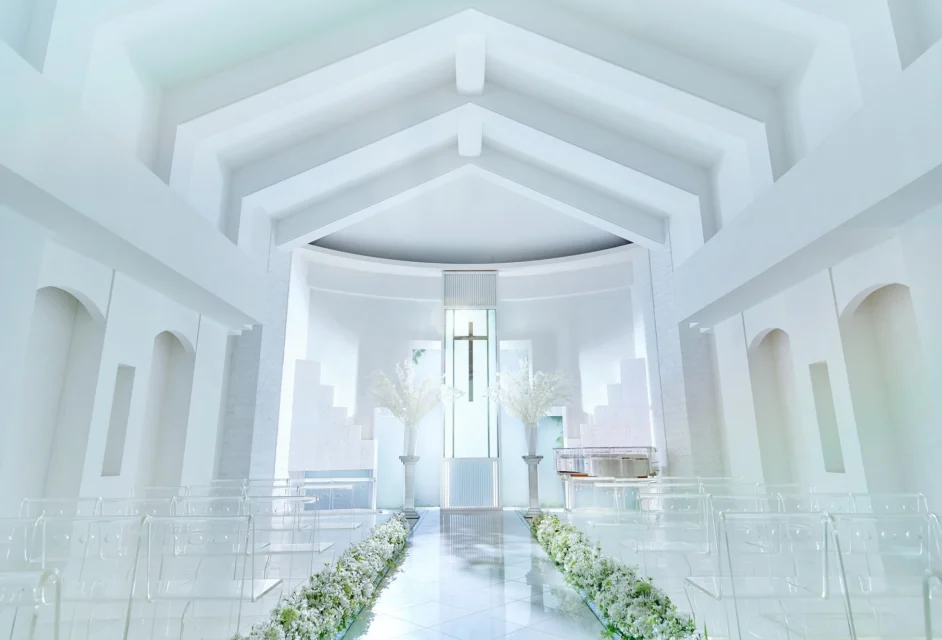 レストラン ヴェルフォンセ