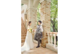 レストラン ヴェルフォンセ（家族挙式・家族婚）
