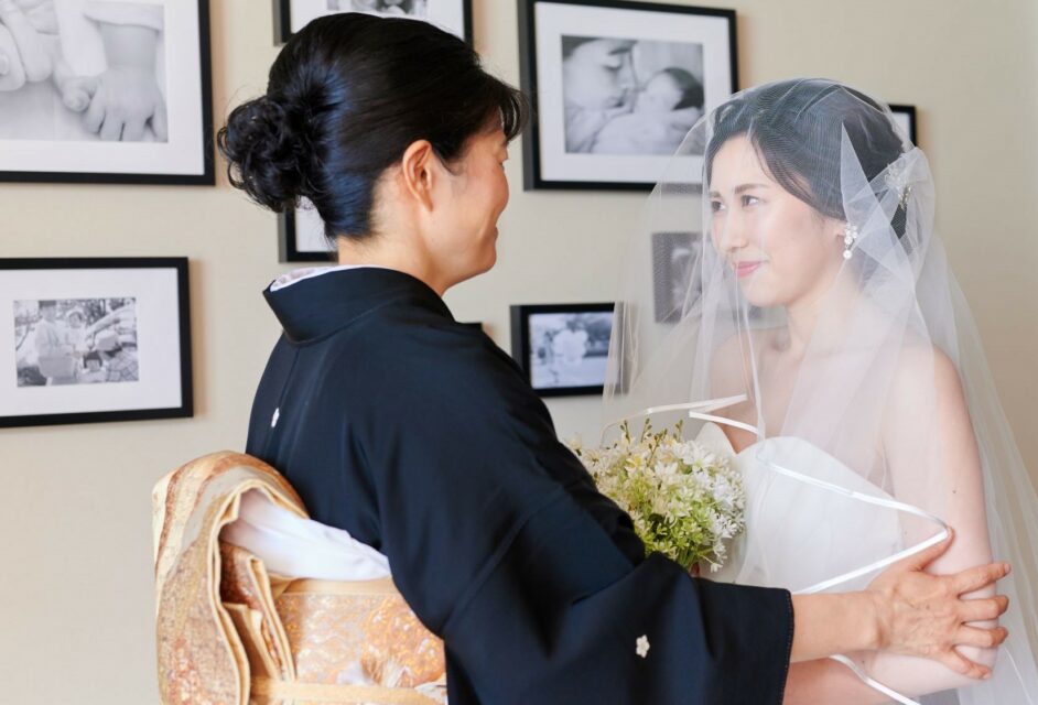 オーシャンビューチャペル・トーキョーベイ(ホテル インターコンチネンタル 東京ベイ)(家族挙式・家族婚)