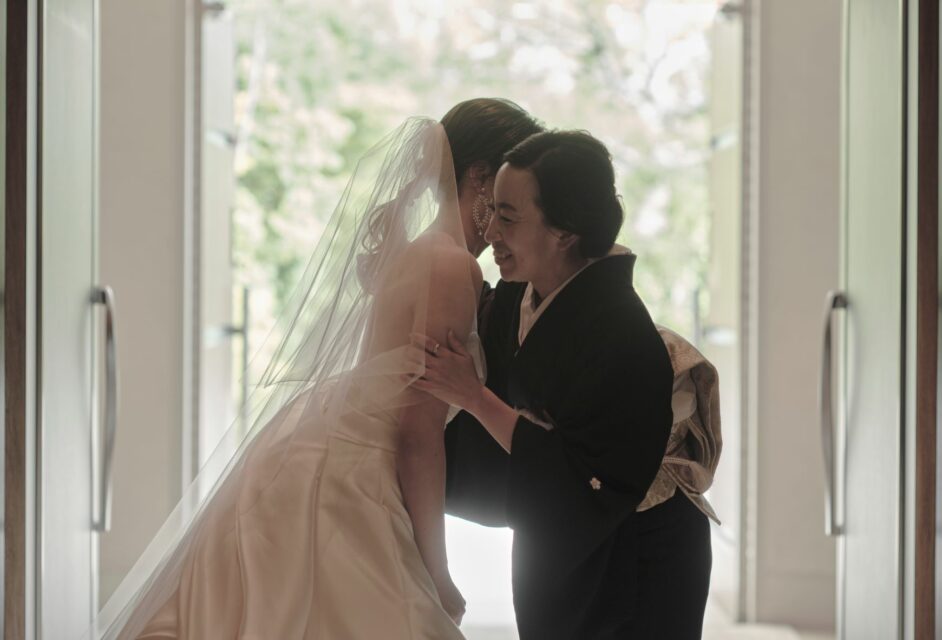 ヒルトン福岡シーホーク(家族挙式・家族婚)