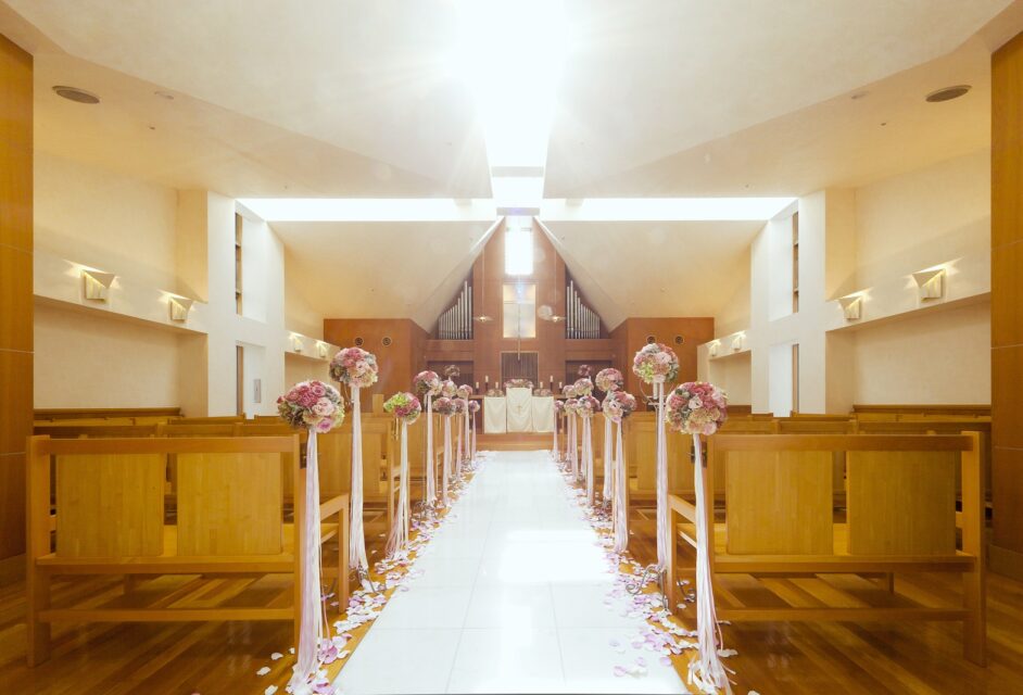 神戸ベイシェラトン ホテル&タワーズ(家族挙式・家族婚)