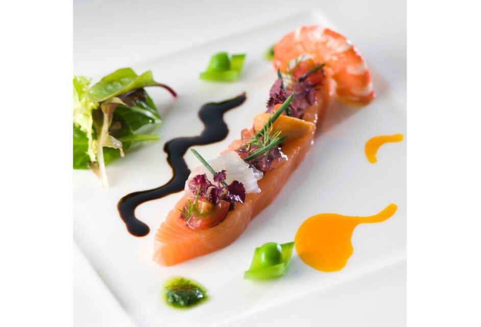 神戸ベイシェラトン ホテル&タワーズ(家族挙式・家族婚)