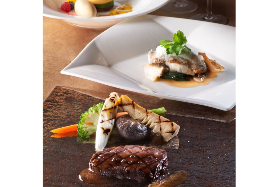 神戸ベイシェラトン ホテル&タワーズ(家族挙式・家族婚)