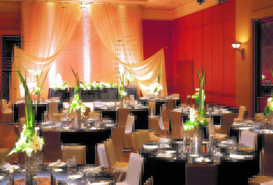 神戸ベイシェラトン ホテル&タワーズ(家族挙式・家族婚)