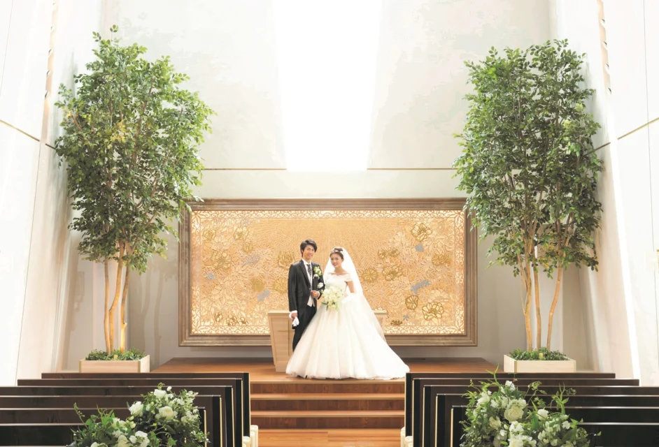 京都ブライトンホテル