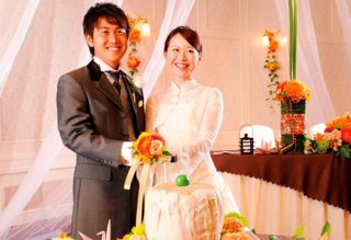 崎陽軒（家族挙式・家族婚）