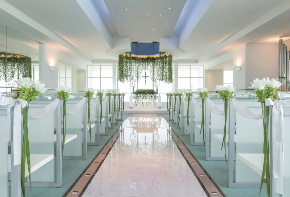 ホテルニューオータニ大阪