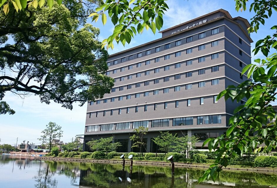 ホテルニューオータニ佐賀(家族挙式・家族婚)