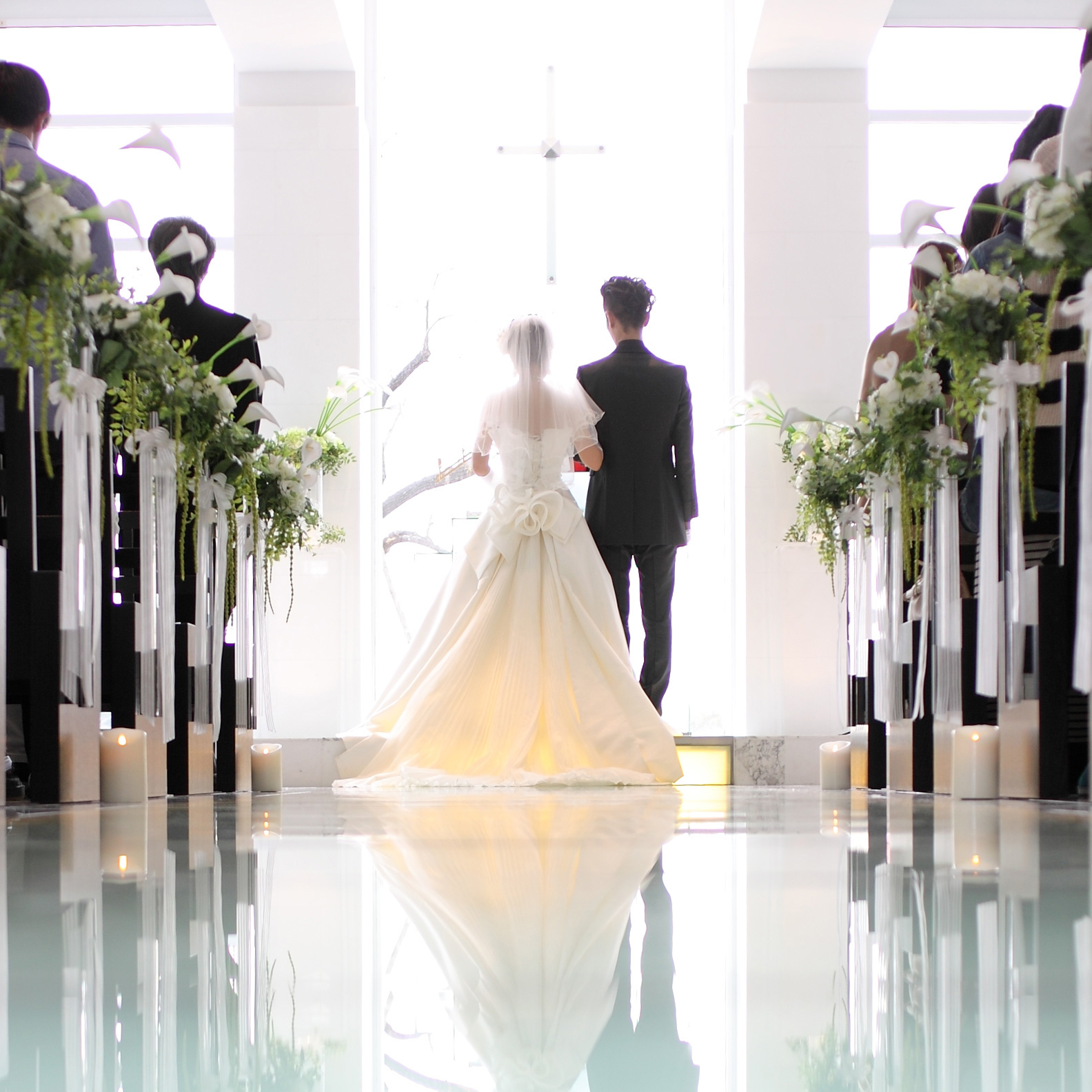 ホテルニューオータニ佐賀(家族挙式・家族婚)