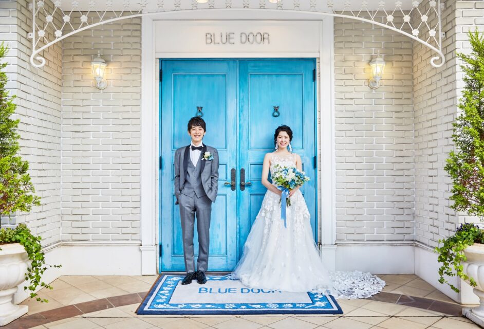 セントアクアチャペルTOKYO BAY(家族挙式・家族婚)