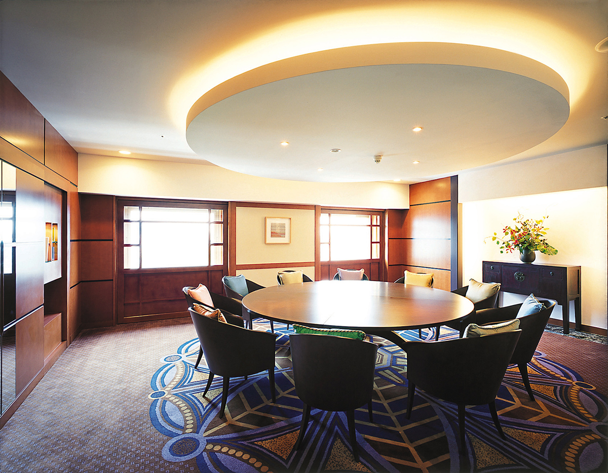 福山ニューキャッスルホテル(家族挙式・家族婚)