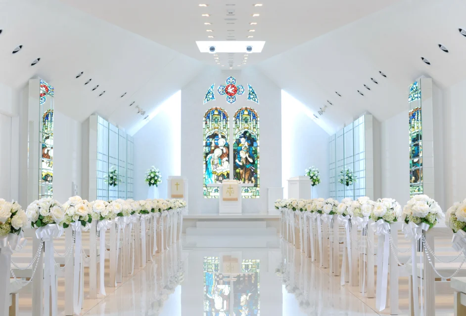 福山ニューキャッスルホテル