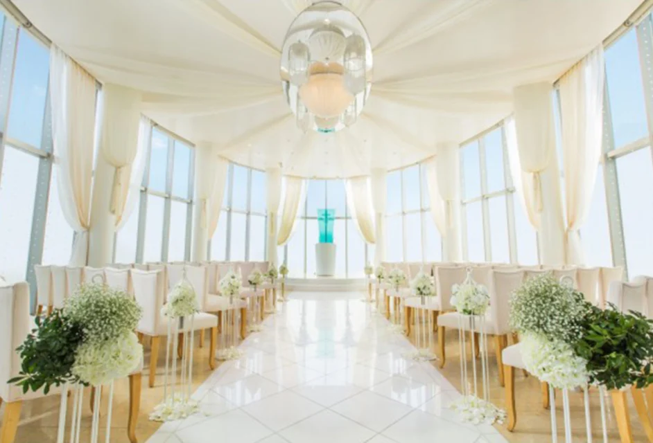 ANAクラウンプラザホテル岡山