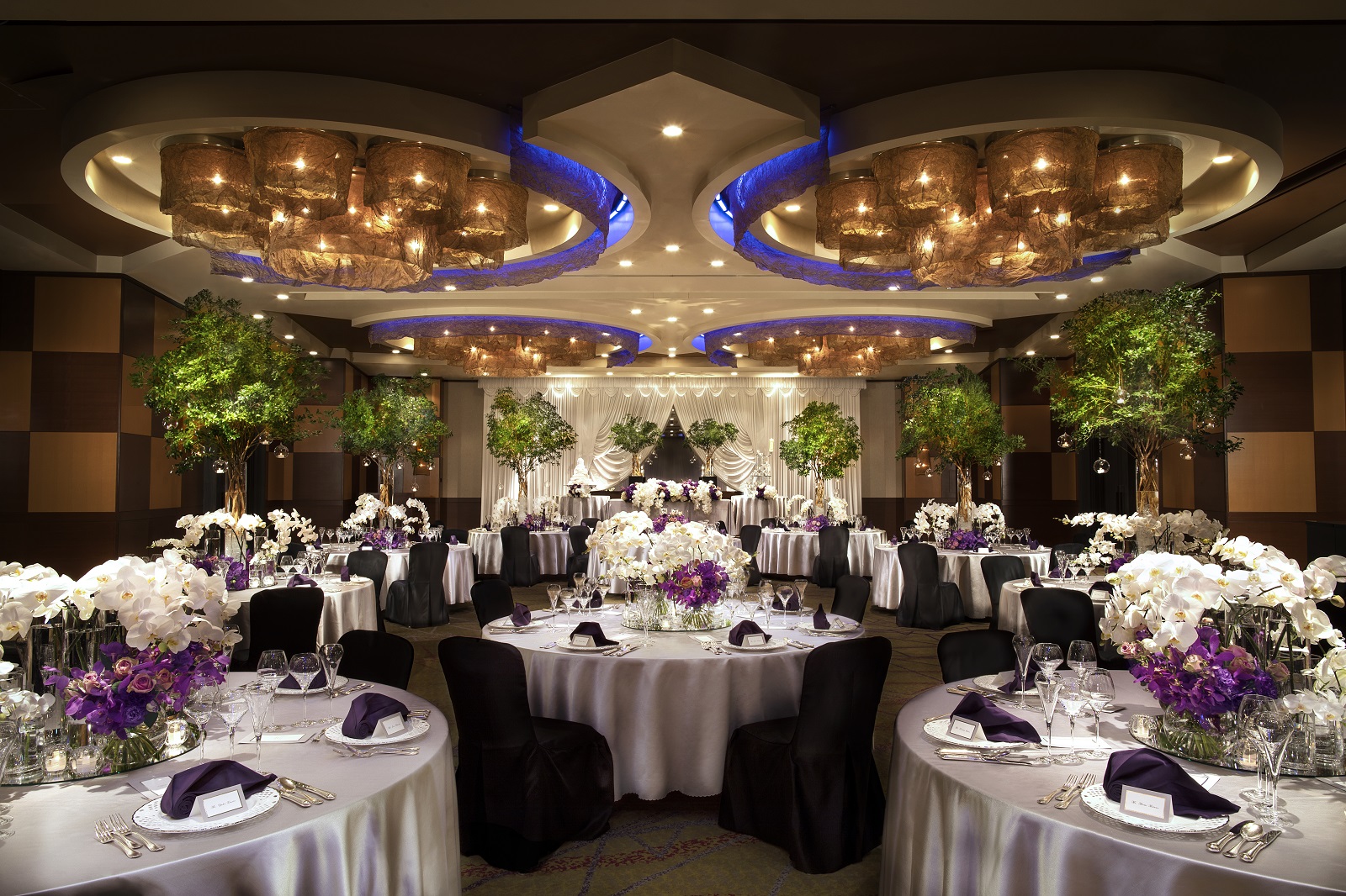 ANAクラウンプラザホテル岡山(家族挙式・家族婚)