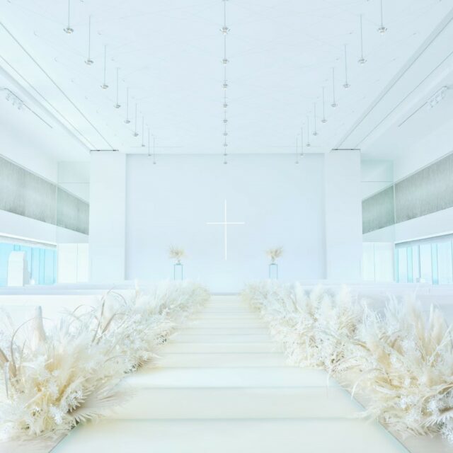 ヒルトン名古屋 家族婚なら家族挙式 ヒルトン名古屋 家族婚なら家族挙式