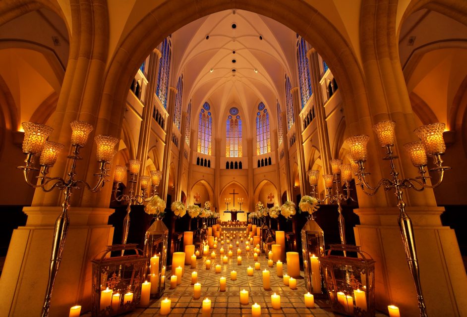 ホテル日航福岡