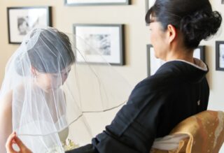 セントアクアチャペル浜松町（ホテル インターコンチネンタル 東京ベイ）（家族挙式・家族婚）