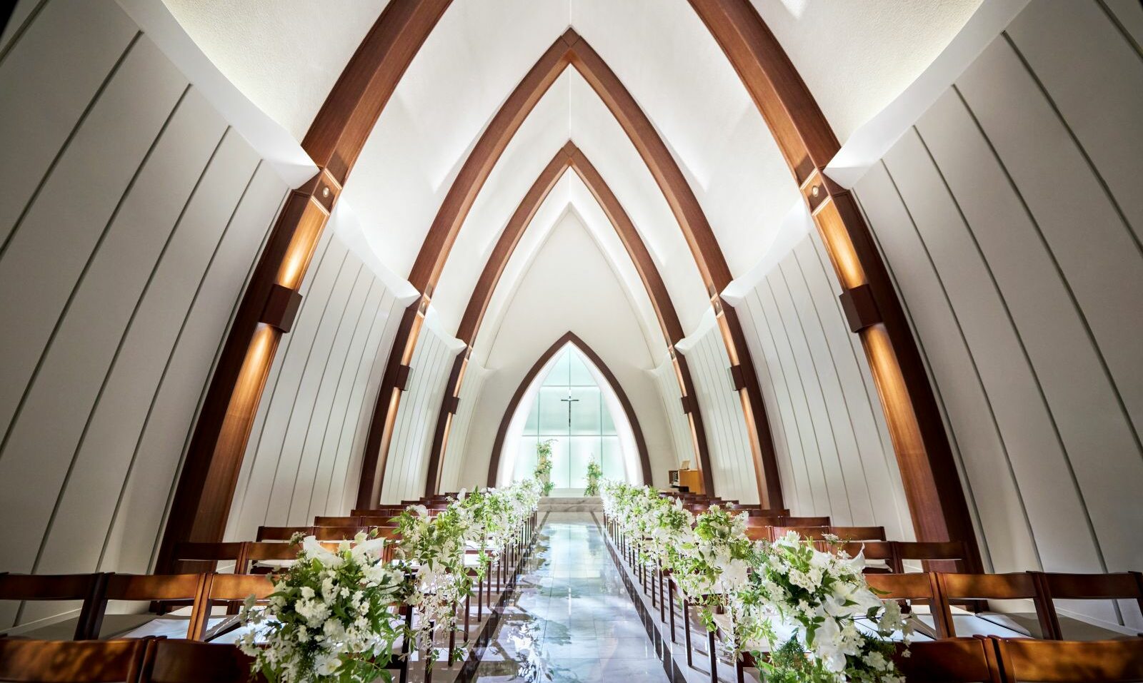 神戸メリケンパークオリエンタルホテル マリンホール