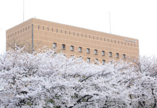 KKRホテル名古屋（家族挙式・家族婚）