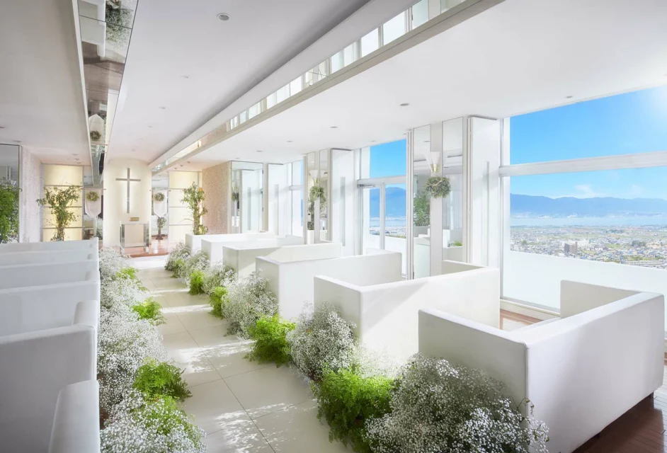 クサツエストピアホテル