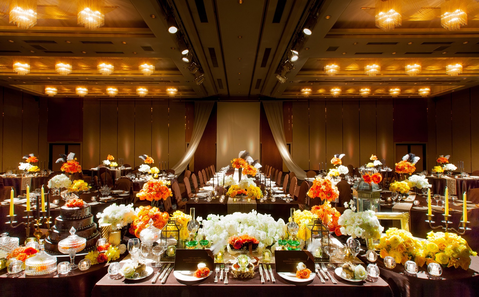 クサツエストピアホテル(家族挙式・家族婚)