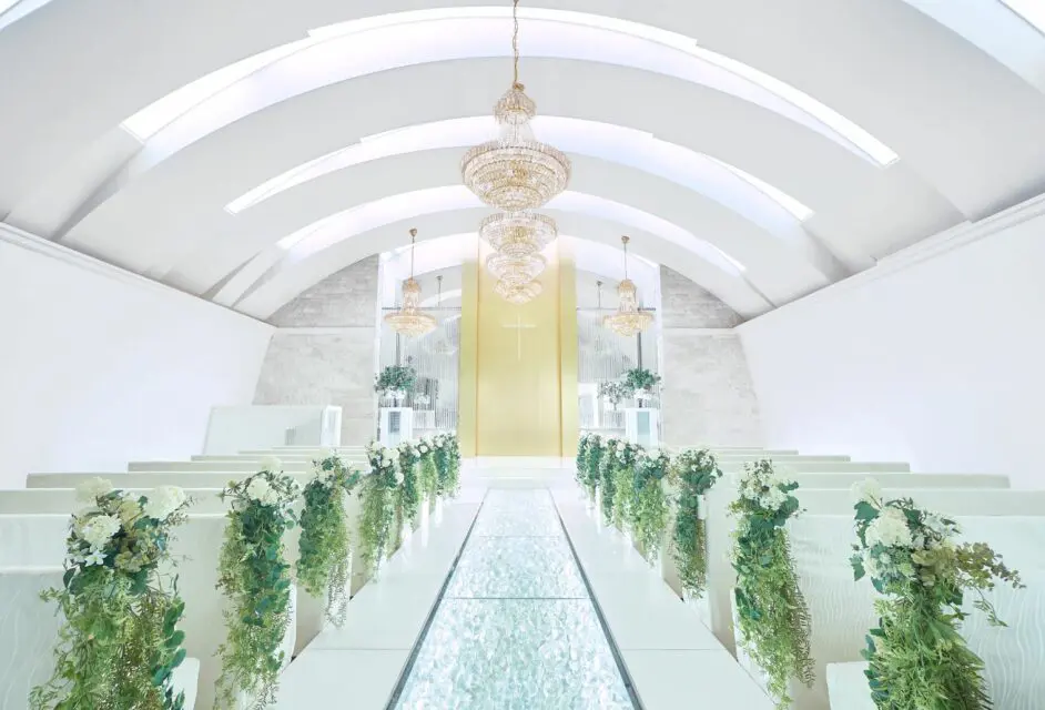 ザ・グローオリエンタル名古屋