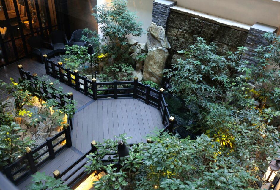 ザ・グローオリエンタル名古屋(家族挙式・家族婚)