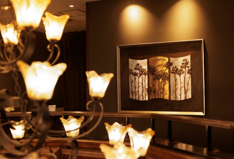 ザ・グローオリエンタル名古屋(家族挙式・家族婚)