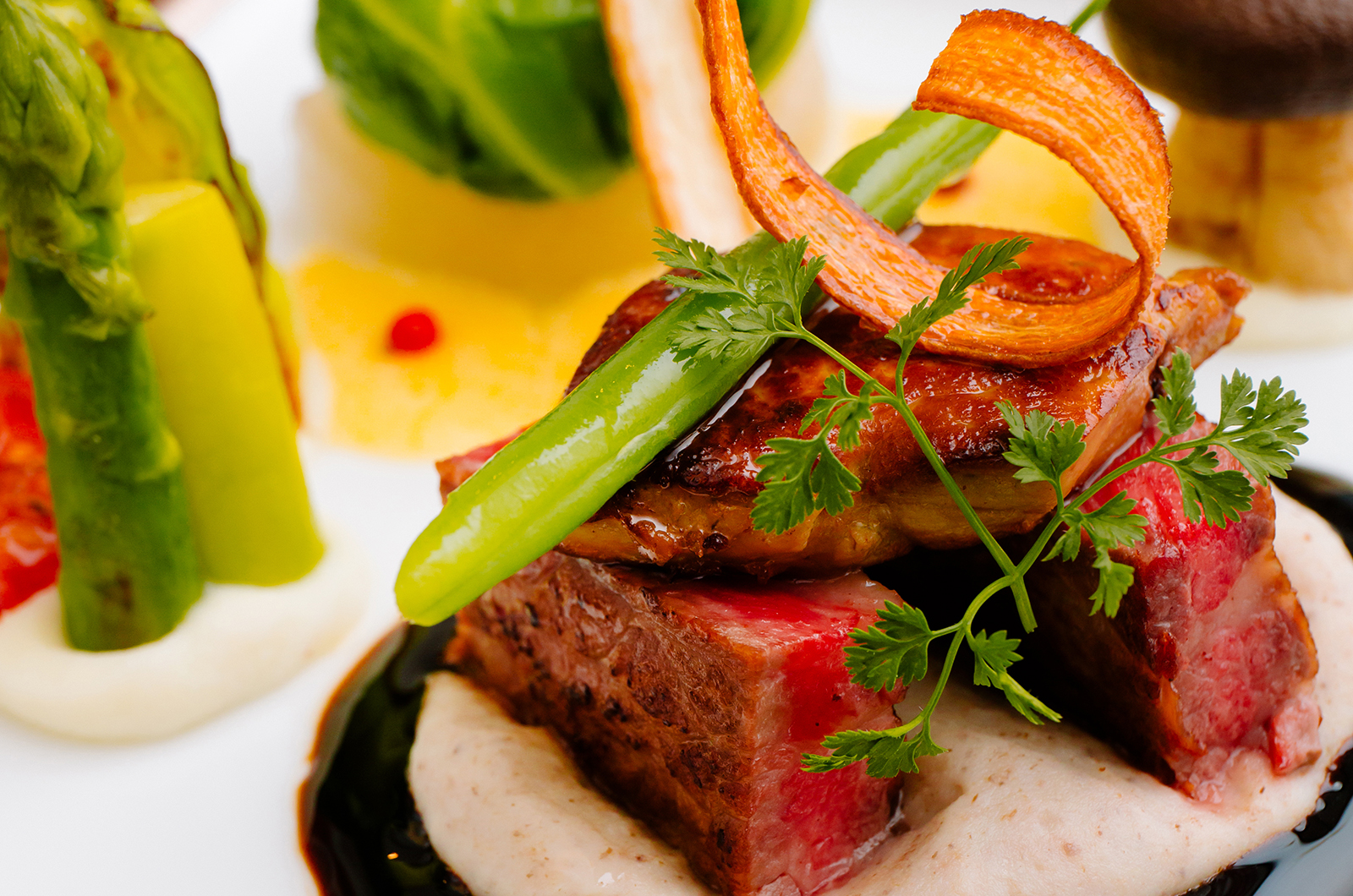 JR九州ステーションホテル小倉(家族挙式・家族婚)