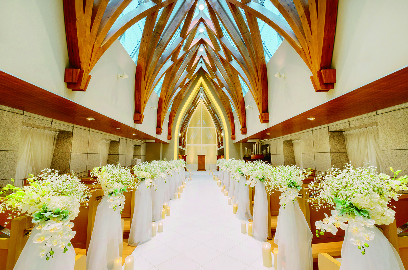 JR九州ステーションホテル小倉(家族挙式・家族婚)