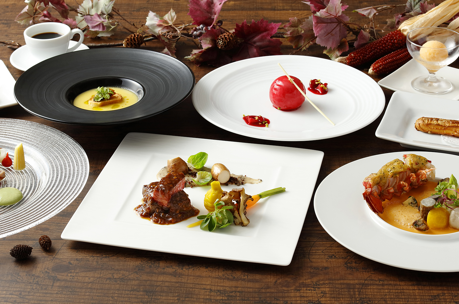 JR九州ステーションホテル小倉(家族挙式・家族婚)