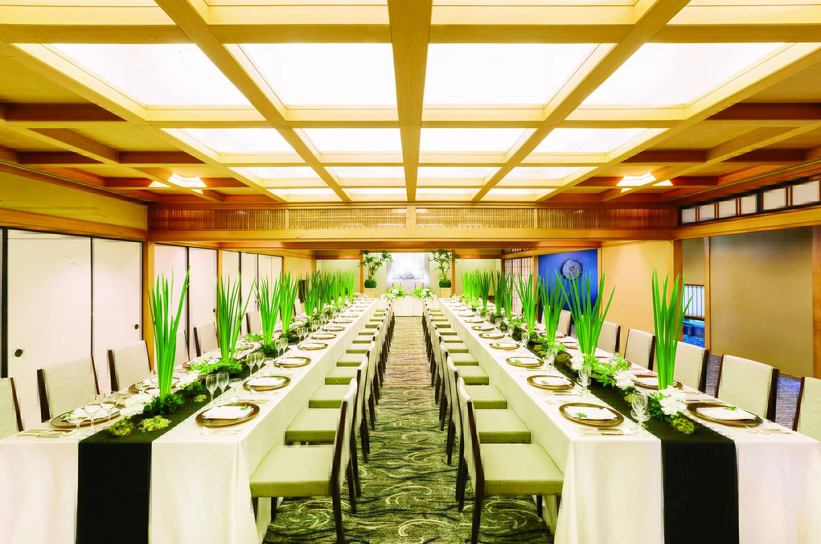 JR九州ステーションホテル小倉(家族挙式・家族婚)