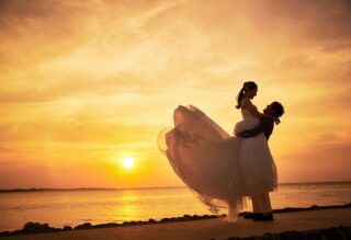 セントアクアチャペル沖縄（家族挙式・家族婚）