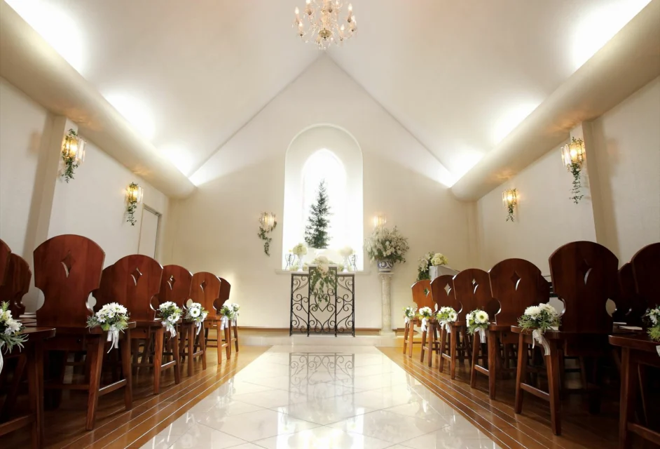 アンジュ・デ・ラヴィ