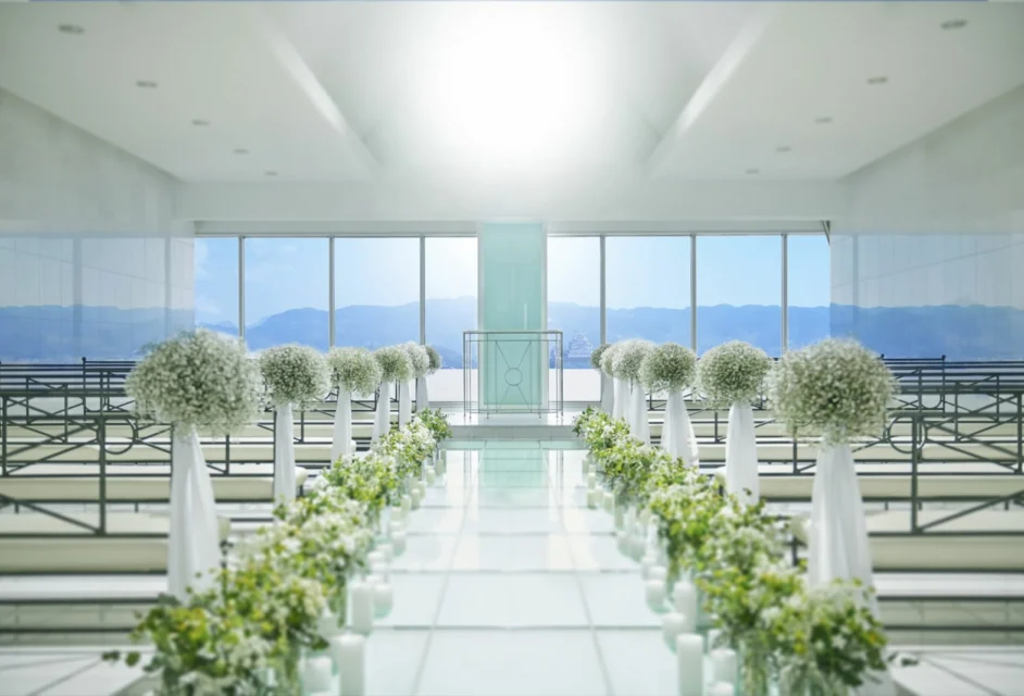 ホテル日航姫路