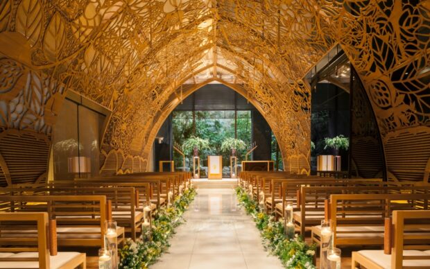 ANAクラウンプラザホテル広島