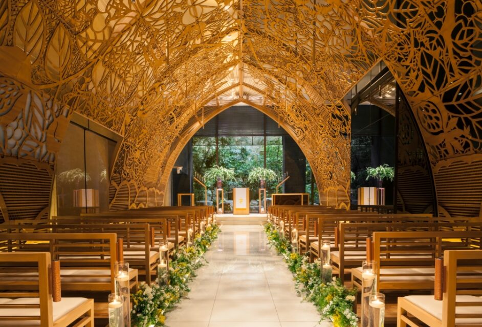 ANAクラウンプラザホテル広島