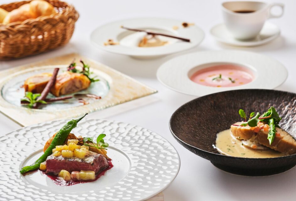 ザ ストリングス 博多(家族挙式・家族婚)