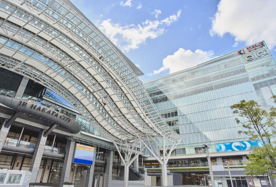 ザ ストリングス 博多(家族挙式・家族婚)