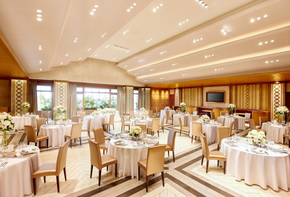 ザ ストリングス 博多(家族挙式・家族婚)